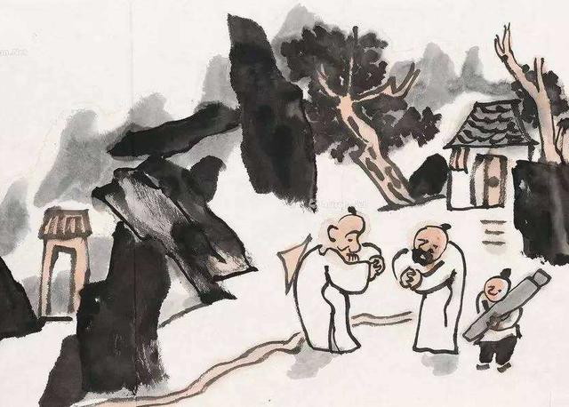 路径是什么意思，当前路径是什么意思（《菜根谭》之概论篇）