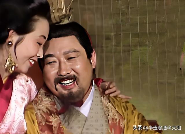 不想当将军的士兵，不想当将军的士兵不是好士兵是谁说的（季汉两大将犯了三个职场大忌）