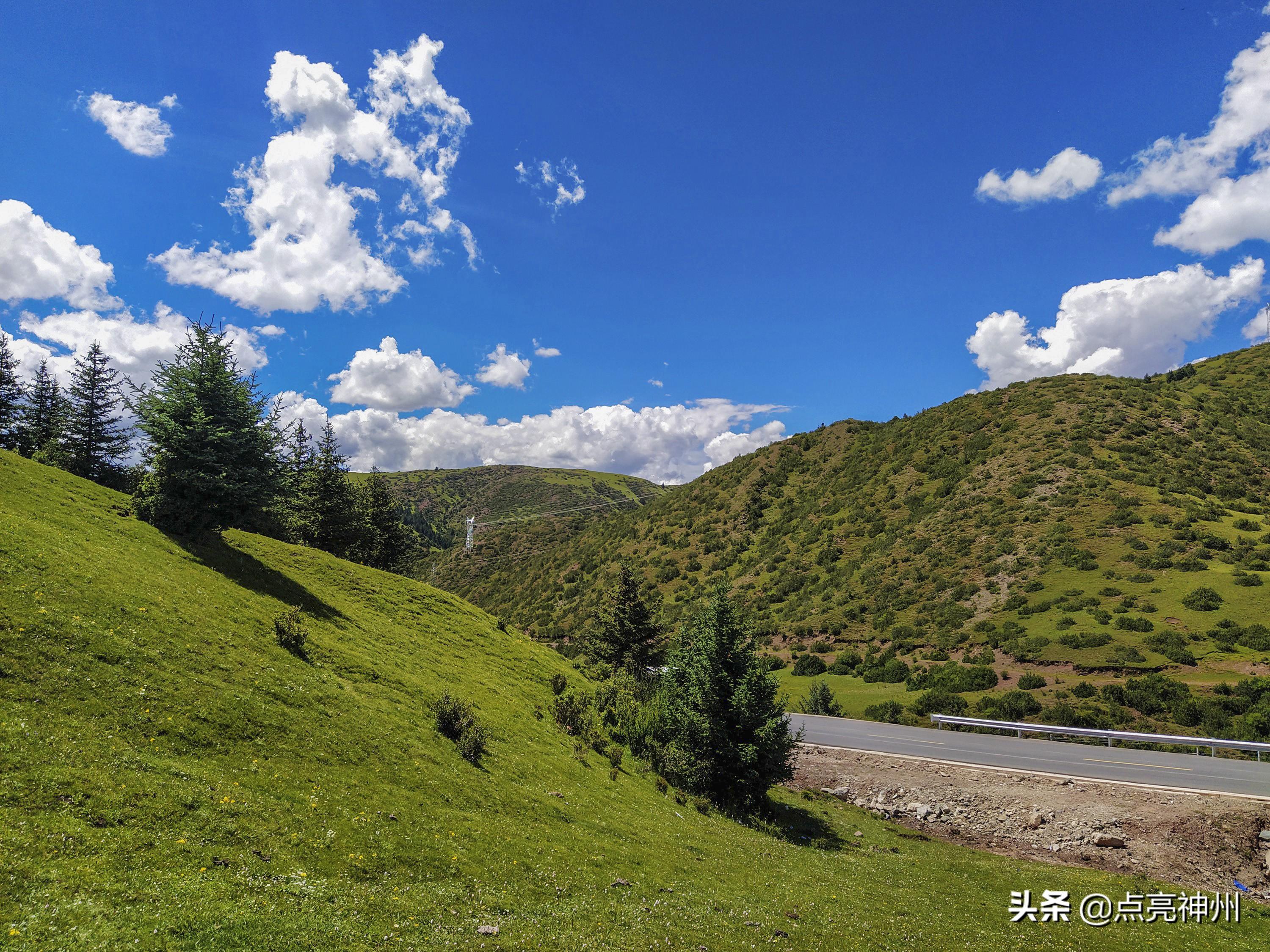 西藏旅游必去的10大景点（说拒绝太难了，建议收藏）