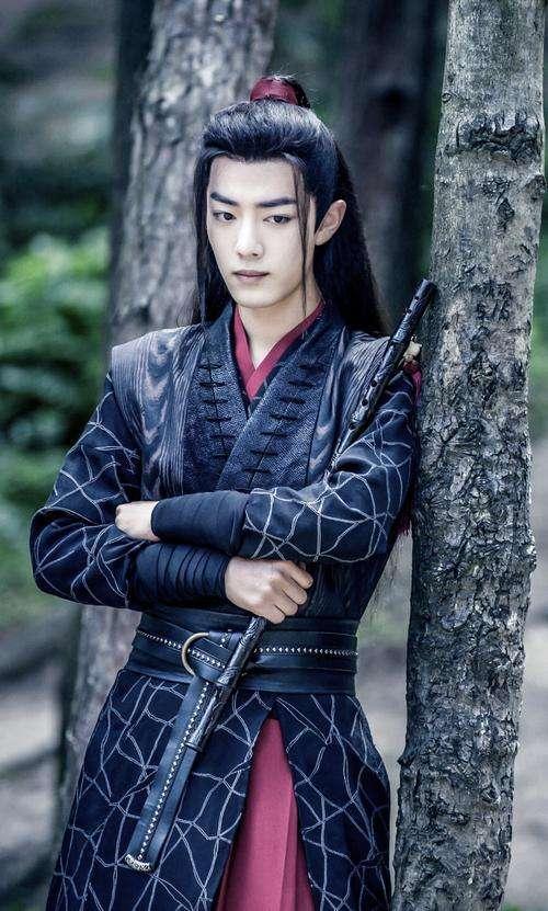 曝哇唧唧哇将影视化人气小说《难哄》，难哄影视化选角（肖战2023年经纪合约变动）