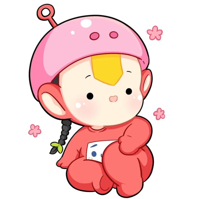 朋友圈凑图专用图片，凑图专用，微信头像（和小伙伴一起变身天线宝宝吧）