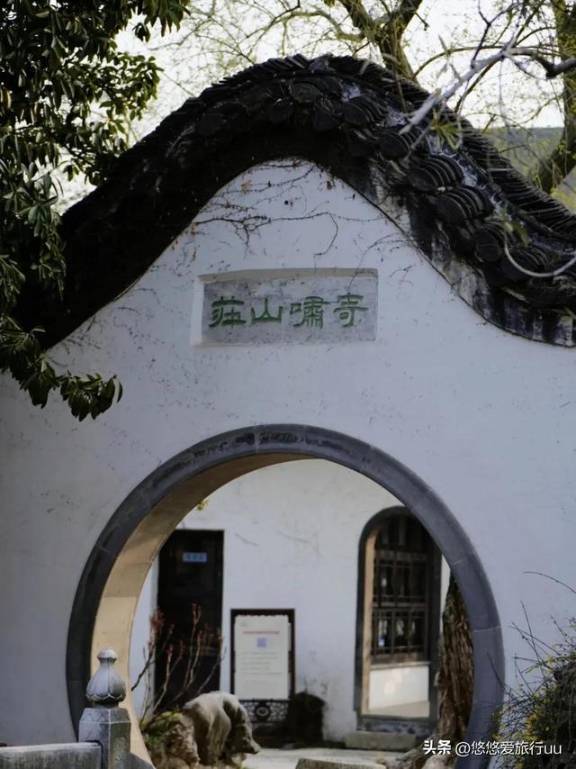 扬州旅游景点攻略，去过5个就是扬州人