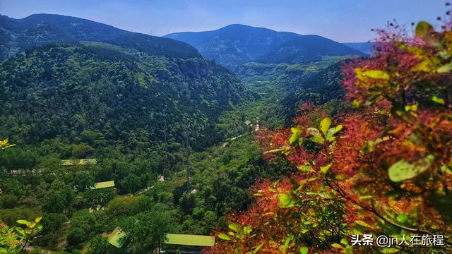 厦门龙洞风景区，厦门龙洞风景区门票多少（厦门龙洞：罕见的峡谷地貌）