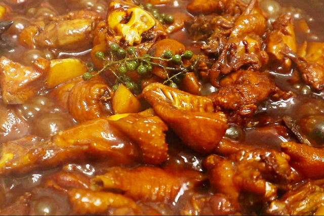 繁荣昌盛的意思是什么意思，繁荣昌盛是什么意思（建议“吃3样）