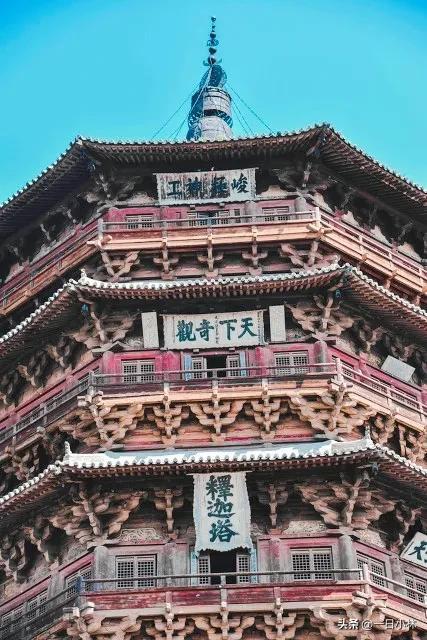 云冈石窟门票多少钱，云冈石窟门票优惠政策（去年国庆假期的“薅羊毛”之旅）