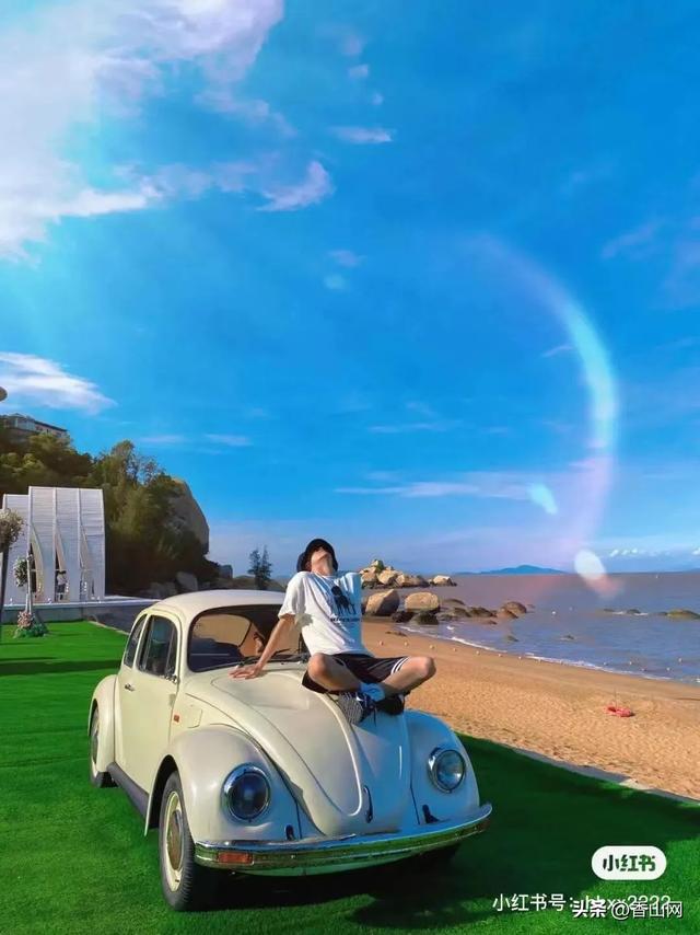 珠海好玩吗，珠海游玩攻略（珠海这50个免费景点合集）