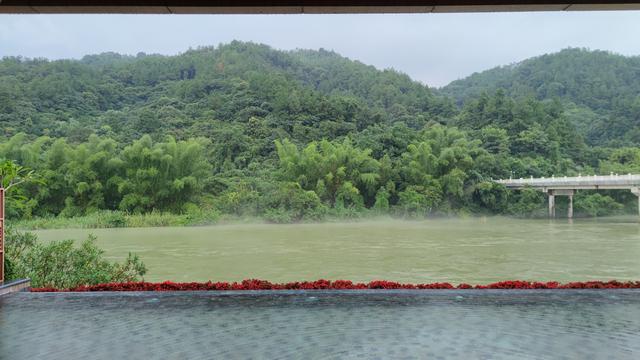 御水古温泉度假村，这个冬天一定要到这里泡温泉（这10家经过认证的真温泉酒店你值得收藏）