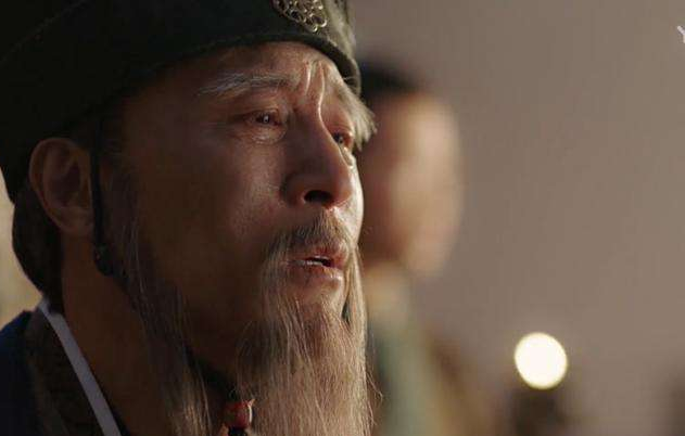 三国中的庞德公是谁，三国里庞德是谁（诸葛亮临终前大喊）