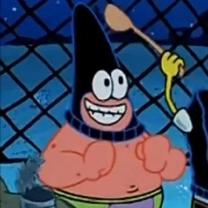 海绵宝宝表情包，岍妍，微信头像（海绵宝宝系列表情包第29弹）