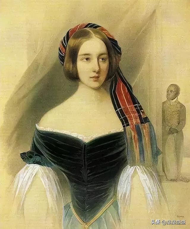 法国贵族女孩名字，法国女人名字（娜塔丽娅在普希金死后被人视作“红颜祸水”）