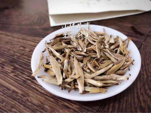 大红袍是红茶还是绿茶，大红袍算高档茶吗（茉莉花茶是绿茶）