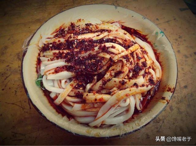 西安十大美食排名，西安吃货必去的地方（10种“小吃”别错过）