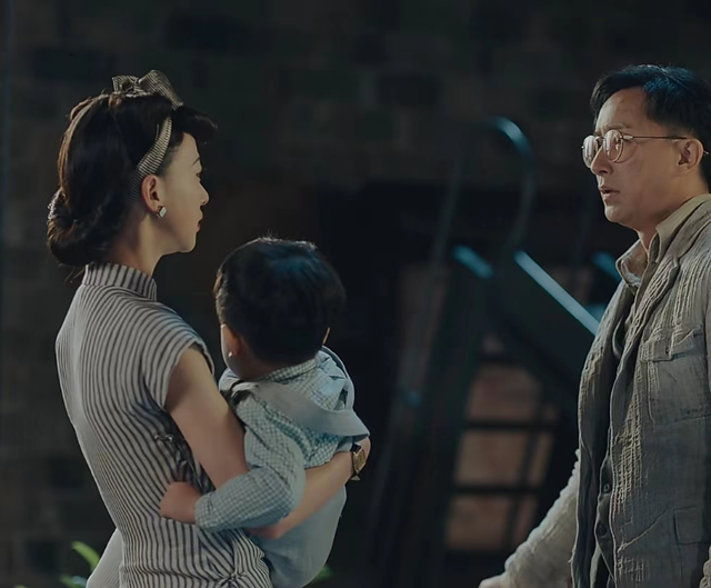 三妹大结局和谁在一起，三妹大结局是什么（《传家》大结局）