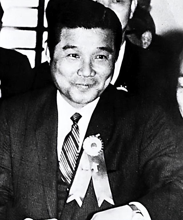 雷洛探长真实原型人物是谁，雷洛探长是什么职位（香港探长吕乐：纵横黑白两道）