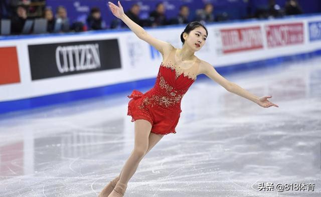 神速!25岁花滑女神李子君六一宣布怀孕,嫁土豪老公开百万大奔接送