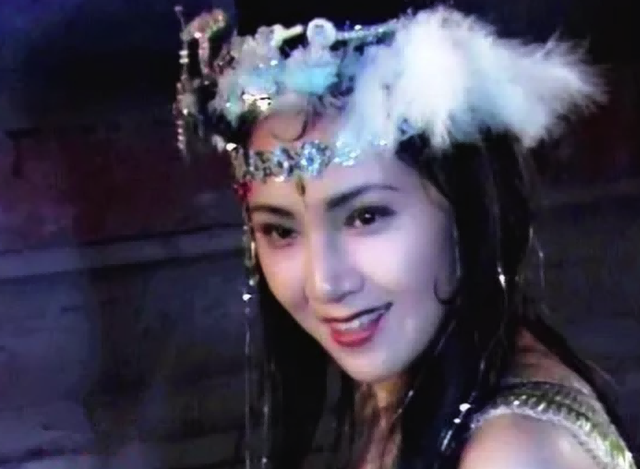 86版西游记演员表全部，西游记86版演员表（再看86版《西游记》）