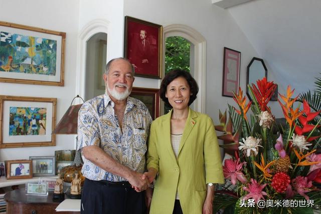 塞舌尔是哪个国家，塞舌尔在哪里（非洲唯一高收入“塞舌尔”是个怎样的国家）