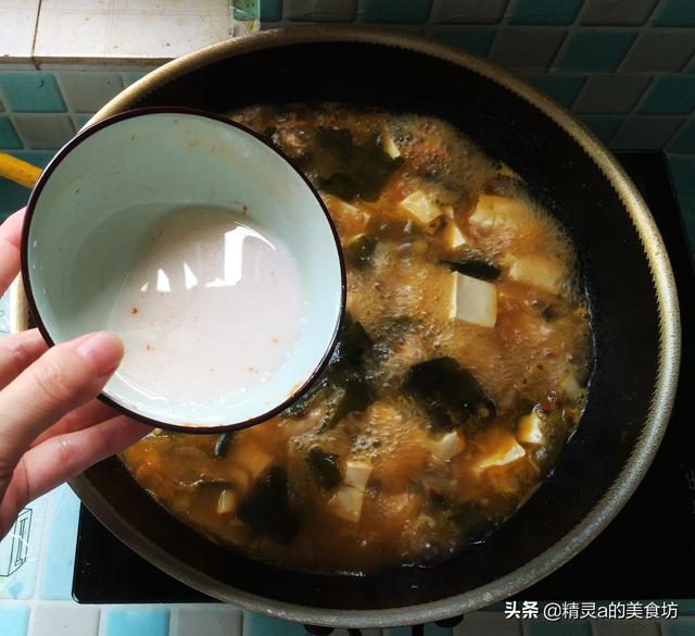 扇贝肉煮多久能熟，扇贝肉怎么烧（4样食材8分钟端上桌）