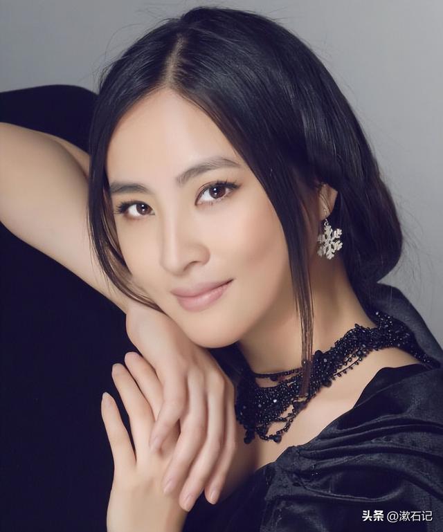史上最难看的古装女明星，5位古装“奇丑”的女明星