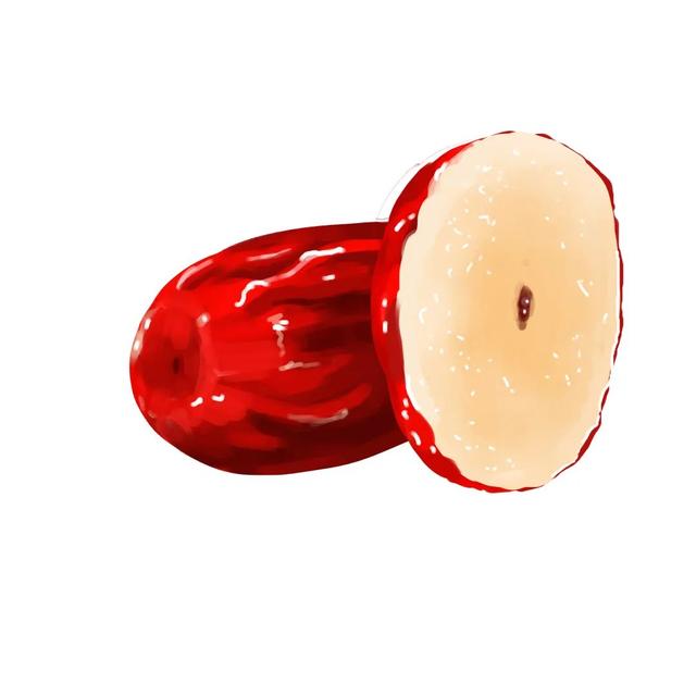 常吃红枣的好处，常吃红枣有什么好处（大枣究竟有什么好处）