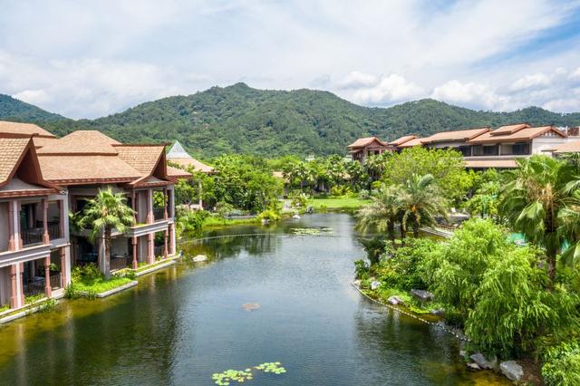 御水古温泉度假村，这个冬天一定要到这里泡温泉（这10家经过认证的真温泉酒店你值得收藏）