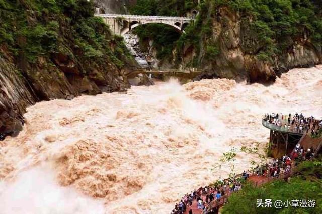 云南旅游必去景点，云南旅游必去景点推荐（云南有哪些值得一去旅游景点）