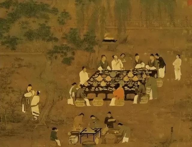 关于中秋的来历 中秋节有什么风俗习惯，关于中秋的来历（赋予了中秋节不同的内涵）