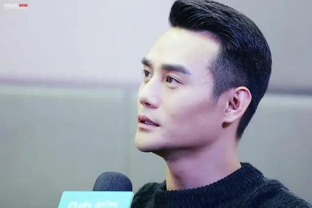 演员王凯简历个人资料，演员王凯简历个人资料（演员王凯最新消息）