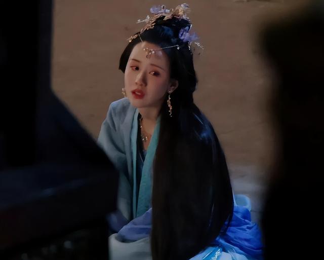星星眼是什么意思，星星眼是什么（自带“初恋脸”女星）