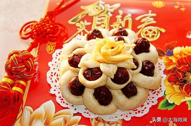 鸿运当头的意思，鸿运当头的寓意和象征意义（老人说多蒸2样鸿运当头）