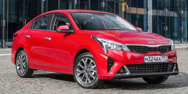 两厢车销量排行，3月两厢车销量排行Top5（这些车在全球卖爆了）