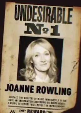 哈利波特的结局是什么，哈利波特结局了（哈利·波特杀死《哈利·波特》）