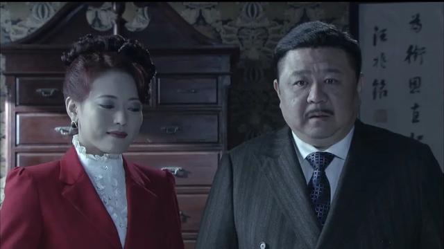 梁冠华主演过的电视剧，梁冠华主演过的电视剧北京四合院（没有老搭档张子健令人遗憾）