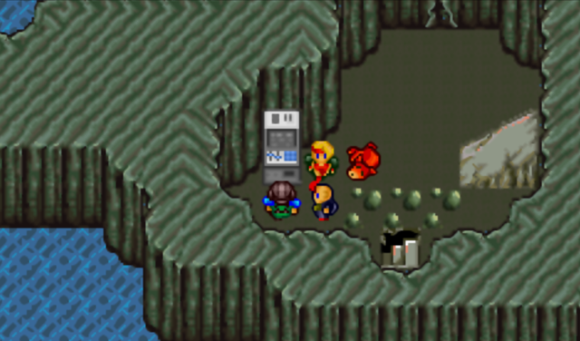 暗黑2地图攻略，暗黑2地图（图文全攻略——黑暗水路与摩洛波克篇）