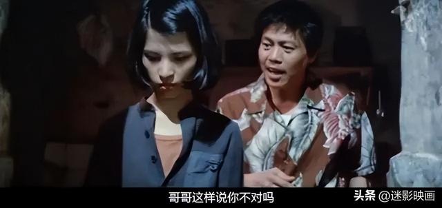 电影开场多久不能进场，电影开场多久可以进（徐克最大胆的电影）