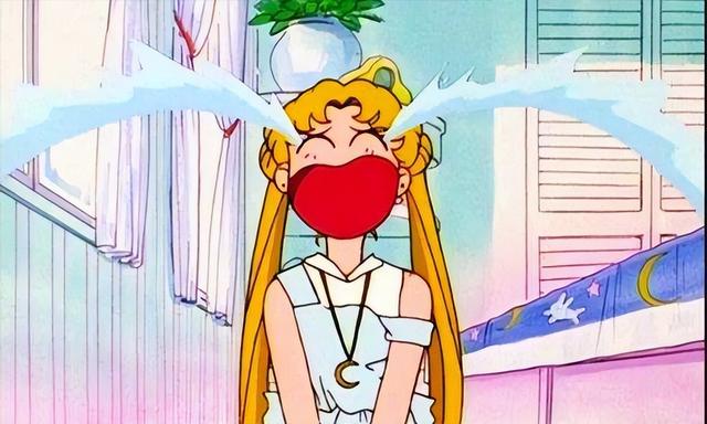 美少女战士2，美少女战士2022（美少女战士中的女孩们到底是什么样子图片）