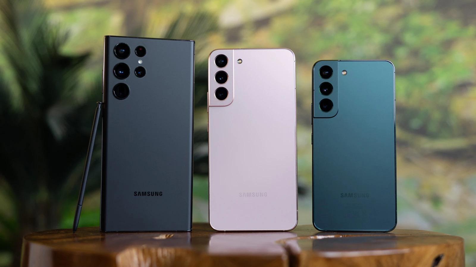 s22和s22+哪个值得购买（S22、S22+、S22Ultra全面对比）
