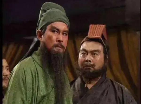 桃园结义三兄弟，三国演义的三兄弟桃园三结义（陆树铭去世后“张飞”病情恶化）