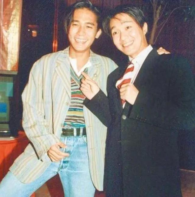 梁朝伟为什么爱刘嘉玲，梁朝伟不爱刘嘉玲（梁朝伟：绯闻女友众多）