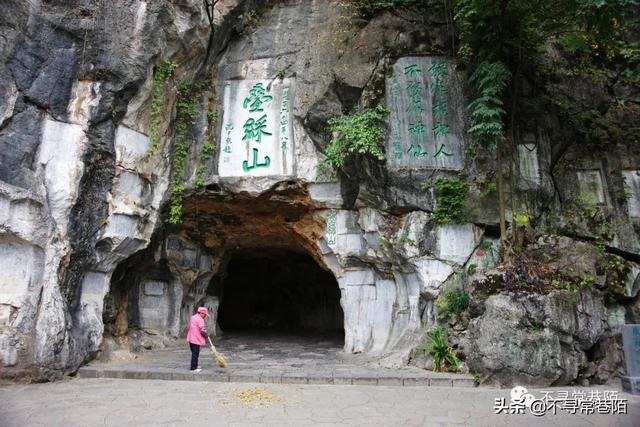 桂林到阳朔一天怎么玩，桂林到阳朔的N种玩法