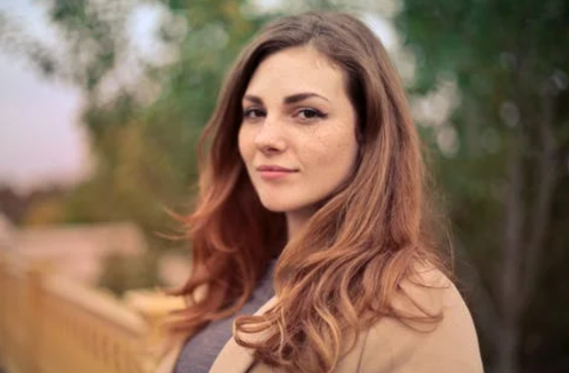 女人什么样的嘴最有福气，女人什么样的嘴最有福气图片（看她的嘴就知道了）