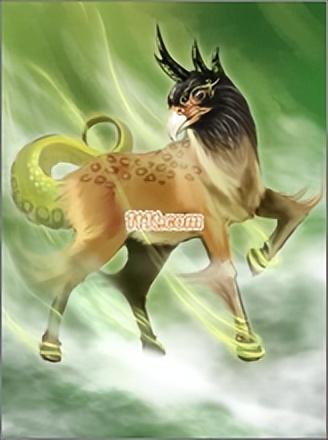 西游记里的红色鸟妖怪，上下五千年妖怪列表大全——