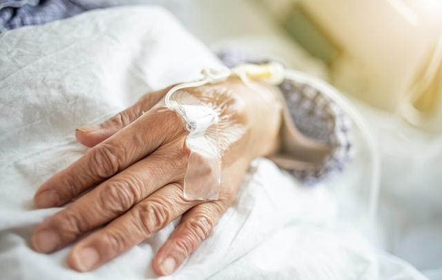 蛋白是什么东西，什么东西含高蛋白（别再求医生给扎白蛋白了）