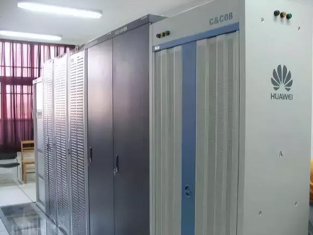 华为成立哪一年，华为成立时间是哪一年（华为的而立与不惑）