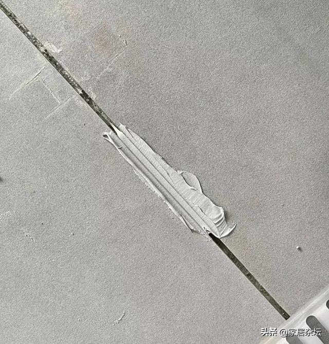 瓷砖美缝用什么材料好，瓷砖美缝用什么美缝剂好（这4点非常不可取）