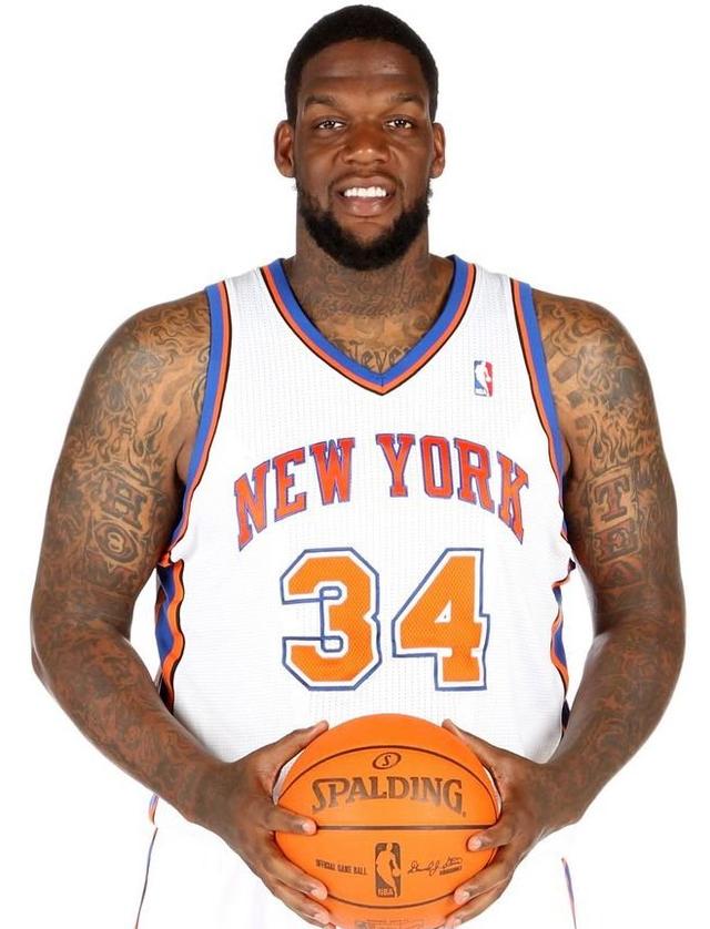 奥尼尔年轻时有多胖，NBA历史体重最大的5人