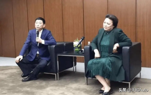 汽车霸气网名，求大家帮忙想一个霸气一点名字（长城汽车究竟在迷惑些什么）