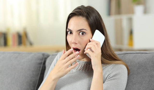 催收打电话骚扰家人怎么处理，催收骚扰家人怎么处理（授权的电话号可撤回了）