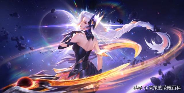 花木兰王者荣耀，王者荣耀花木兰教学和出装（进阶国服木兰的细节都在这了）