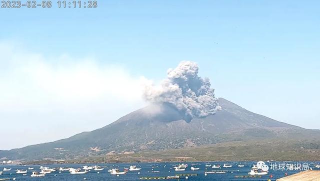 富士山在哪个城市，富士山在哪个城市英文（更危险的还没发生）